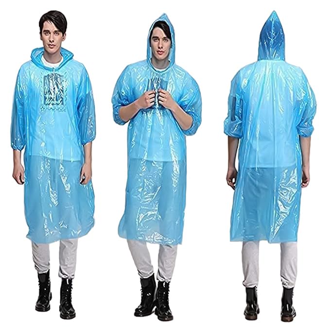 MAPPERZ Rain Cards