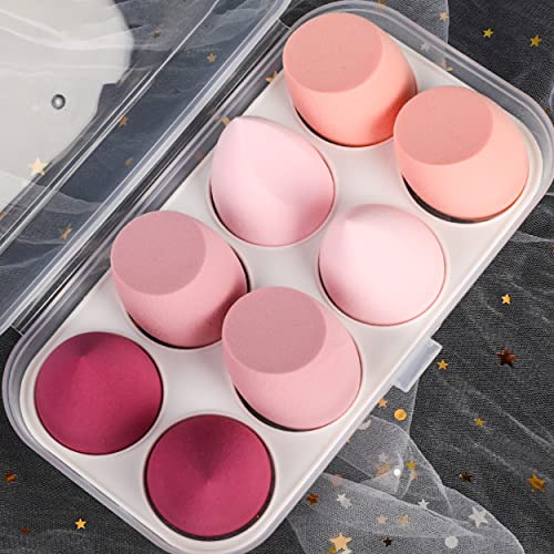 MAP-SPONGE-SET-8-PINK