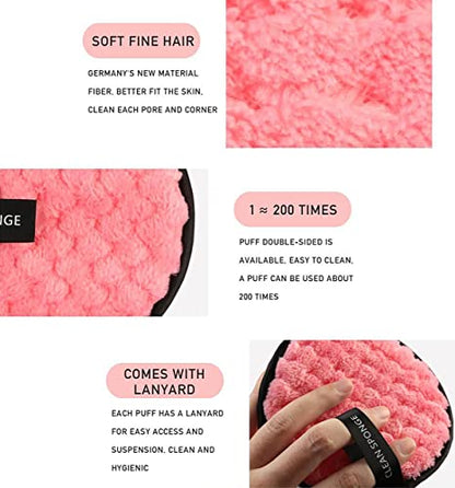 MAPPERZ MAKEUP PAD