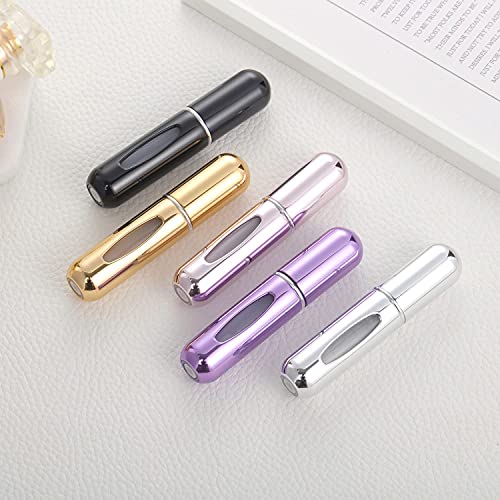 MAPPERZ PERFUME MINI BOTTLE