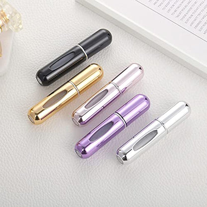 MAPPERZ PERFUME MINI BOTTLE