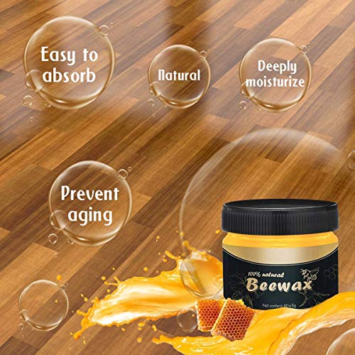 MAPPERZ BEEWAX