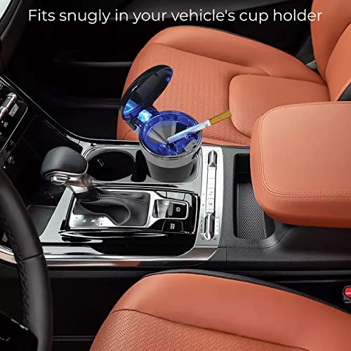 MAPPERZ Ashtray