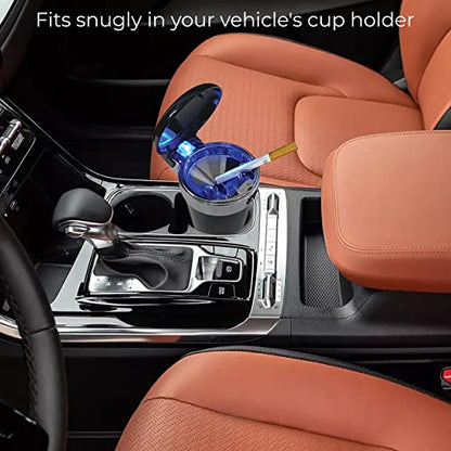 MAPPERZ Ashtray
