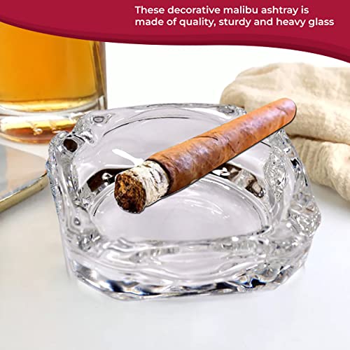 MAPPERZ Ashtray