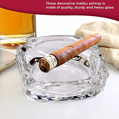 MAPPERZ Ashtray
