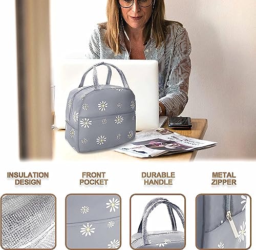 MAPPERZ Lunch Bag
