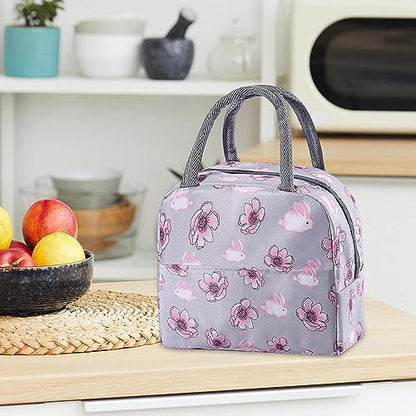 MAPPERZ Lunch Bag