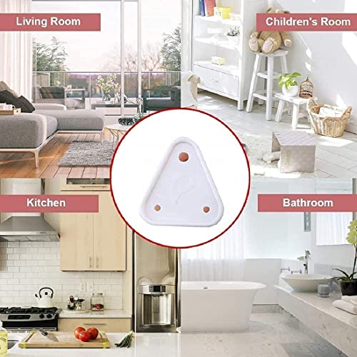 MAPPERZ Electric Socket Cover Guard for Child Proofing/Socket Plug Protector for Baby Safety (Pack of 5)