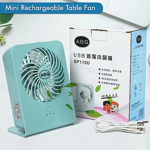 MAPPERZ MINI FAN