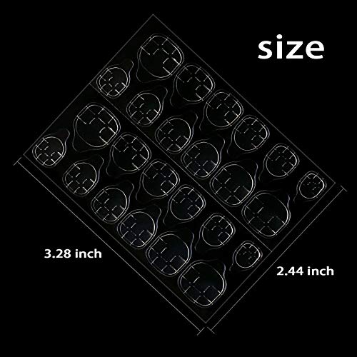 MAPPERZ NAIL TABS PATCH