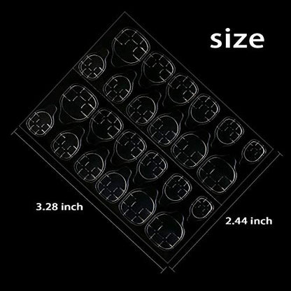 MAPPERZ NAIL TABS PATCH