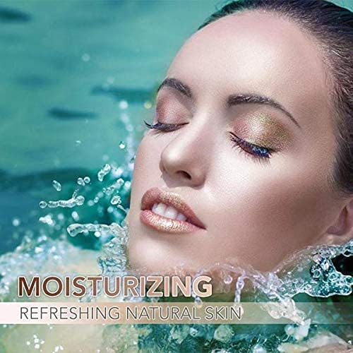 Mapperz BB and CC Cream Foundation With Mushroom Head Air Cushion Brightening and Whitening Foundation - 20g
