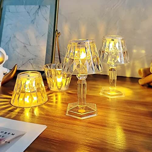 MAPPERZ Cordless Table Lamp
