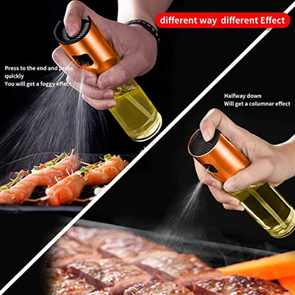 MAPPERZ OIL SPRAY BOTTLE