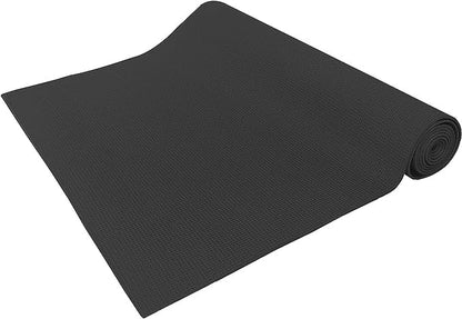 MAPPERZ 6 mm Thick TPE Yoga Mat