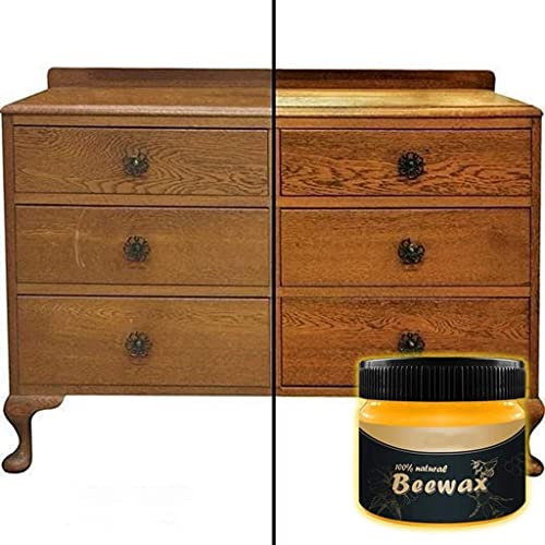 MAPPERZ BEEWAX