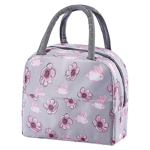 MAP-LUNCH-BAG-L-GRAY-FLOWER-PO1