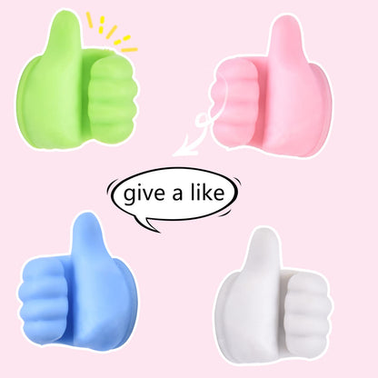 MAPPERZ Thumb Cable Holder