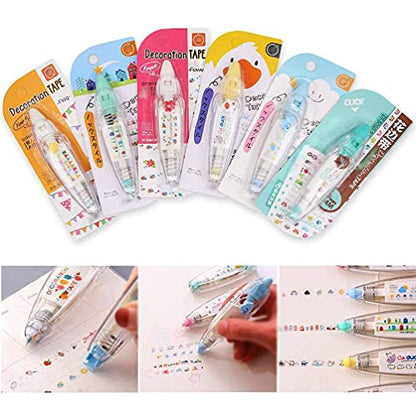 MAPPERZ Sticker Tape