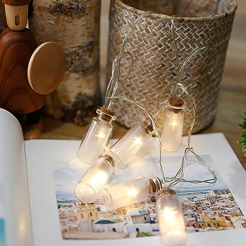 MAPPERZ Led Serial String Lights for Home Decore Copper Wire 12 Stars 138 led Lights for Birthday Festive Decore