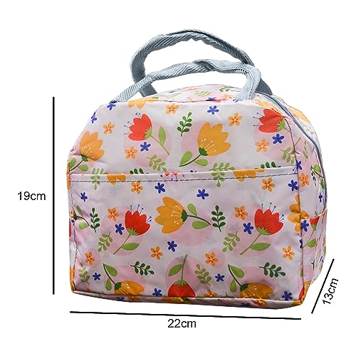 MAPPERZ Lunch Bag