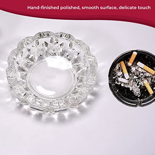 MAPPERZ Ashtray