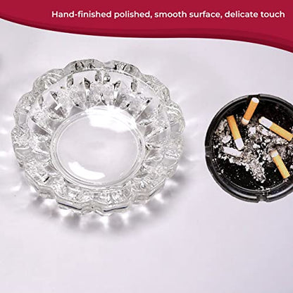 MAPPERZ Ashtray