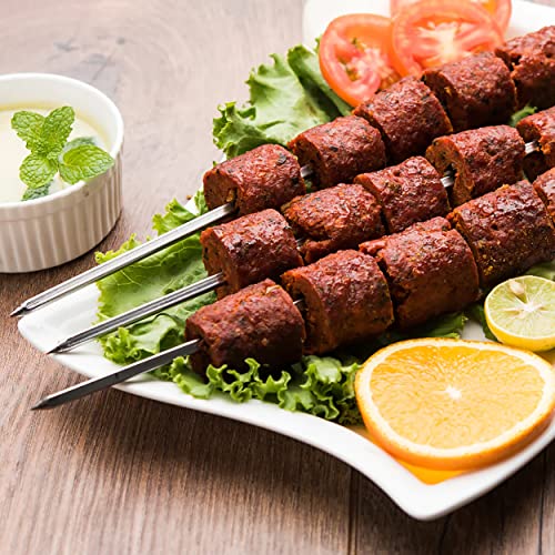 MAPPERZ Barbecue SKEWERS