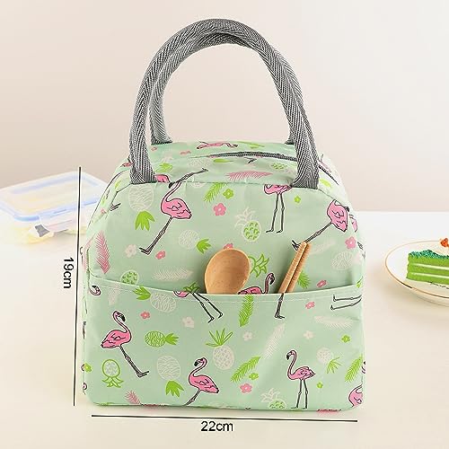 MAPPERZ Lunch Bag