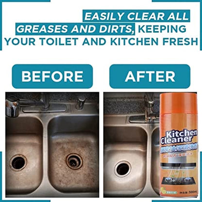 MAPPERZ Kitchen cleaner