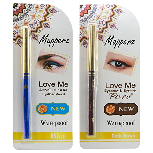 MAPPERZ EYELINER