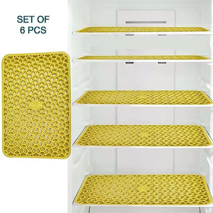 MAPPERZ Fridge MAT