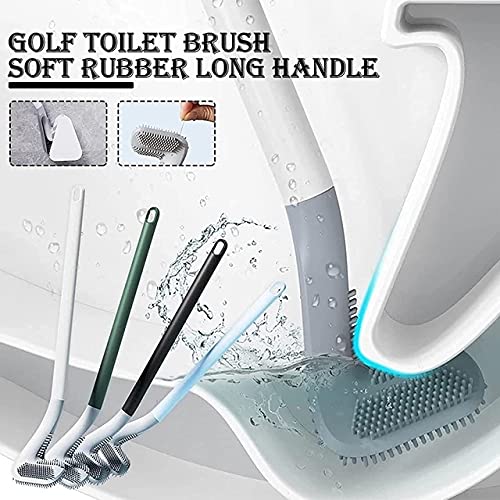 MAPPERZ Toilet Golf Brush