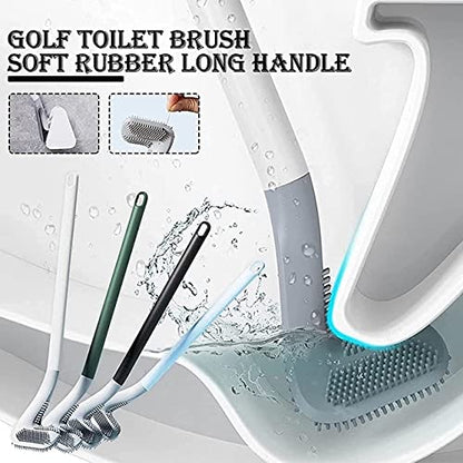 MAPPERZ Toilet Golf Brush