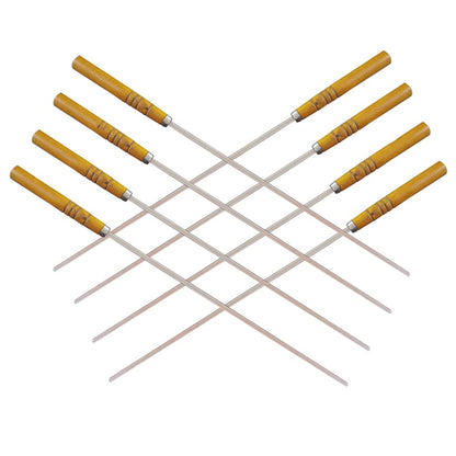 MAPPERZ Barbecue SKEWERS