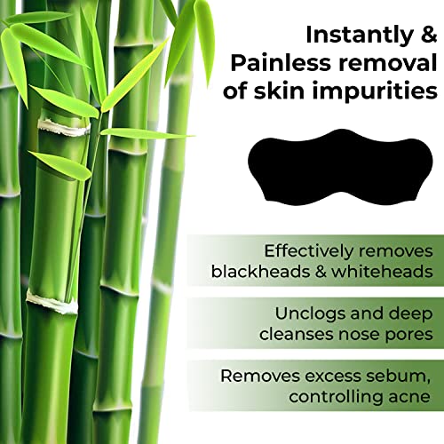 MAPPERZ NOSE PORE STRIP