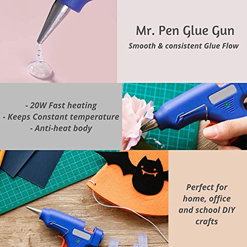 MAPPERZ HOT GLUE