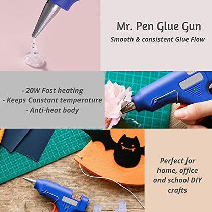 MAPPERZ HOT GLUE