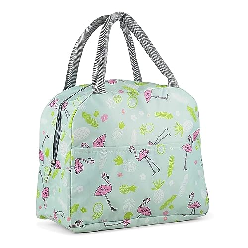 MAPPERZ Lunch Bag