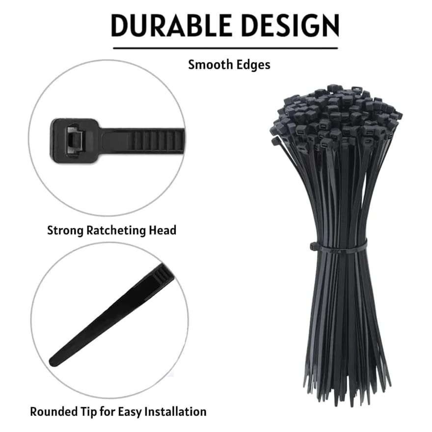 MAPPERZ CABLE ZIP TIE