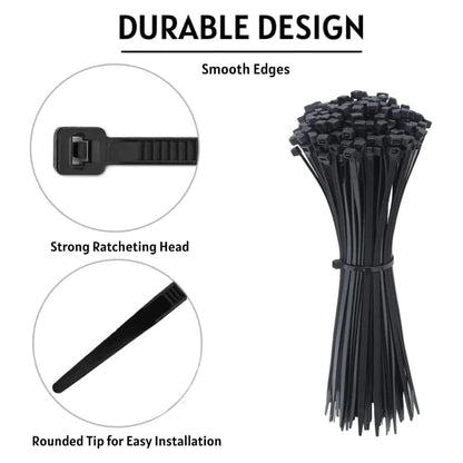MAPPERZ CABLE ZIP TIE