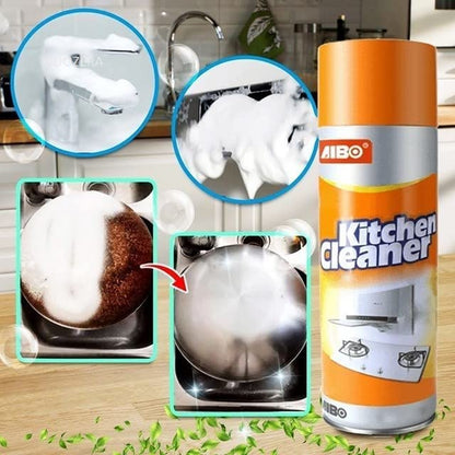 MAPPERZ Kitchen cleaner