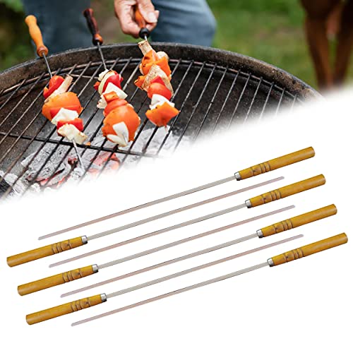 MAPPERZ Barbecue SKEWERS