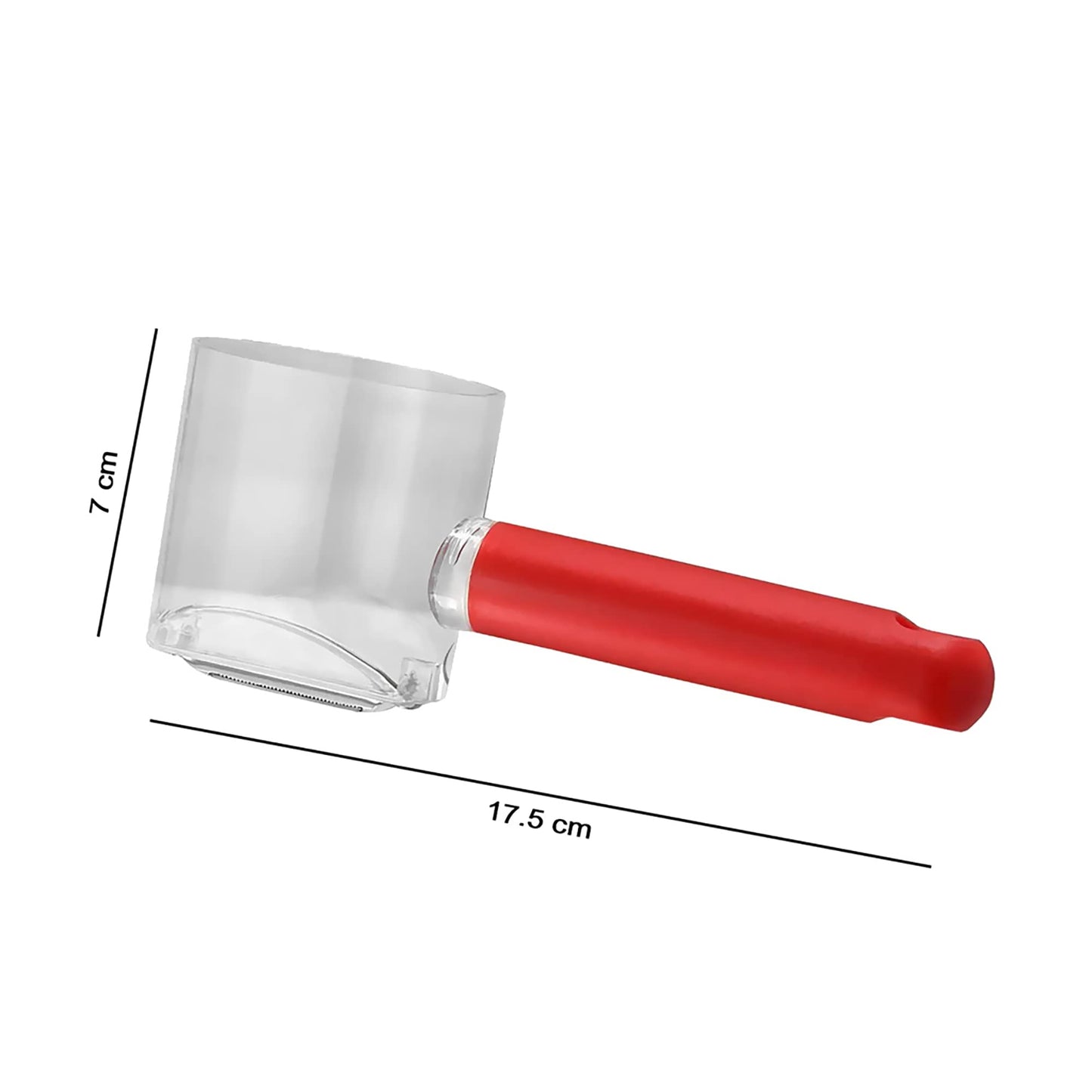 MAPPERZ Cup Peeler