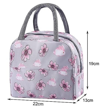 MAPPERZ Lunch Bag