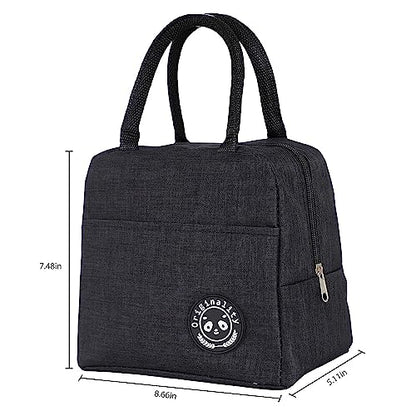 MAPPERZ Lunch Bag