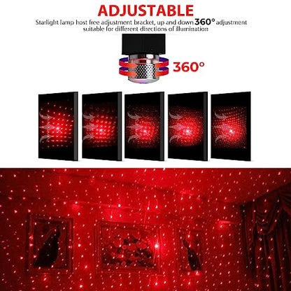 MAPPERZ USB Star Light