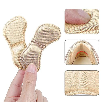 MAPPERZ HEEL LINER