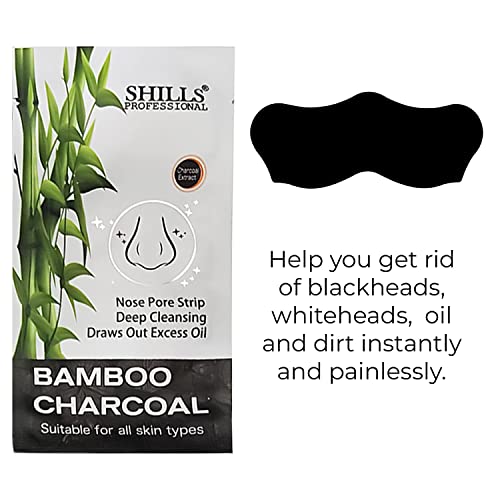 MAPPERZ NOSE PORE STRIP